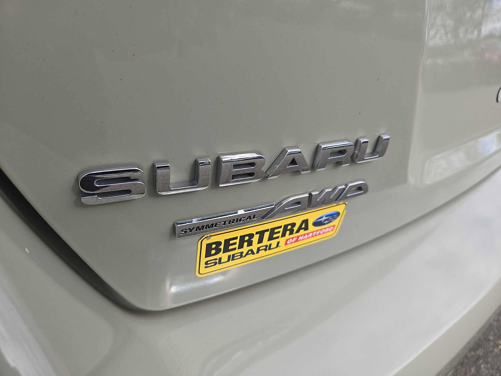 Used 2016 Subaru Crosstrek 2.0i Premium AWD/4WD image 30
