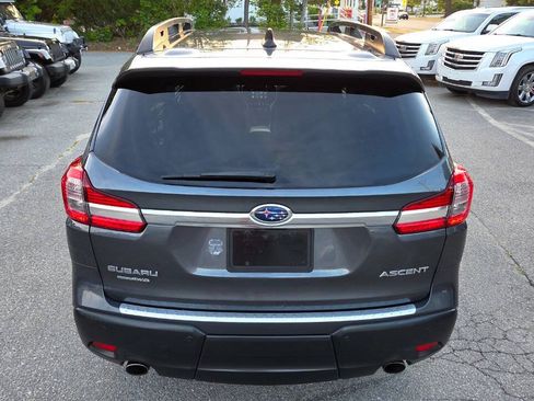 Used 2019 Subaru Ascent Premium AWD/4WD image 12