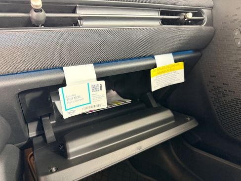 New 2026 MINI Cooper S image 24