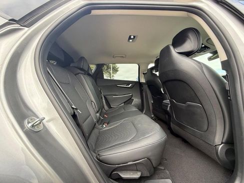 Used 2023 Kia EV6 Wind image 11