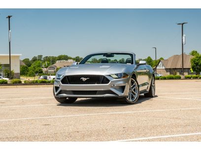 Used 2022 Ford Mustang GT Premium w/ Equipment Group 401A