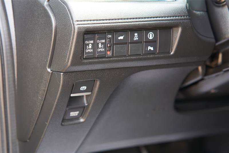 Used 2021 Honda Odyssey Touring image 49