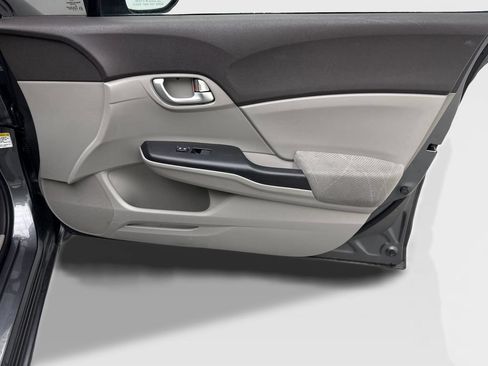 Used 2012 Honda Civic EX image 35