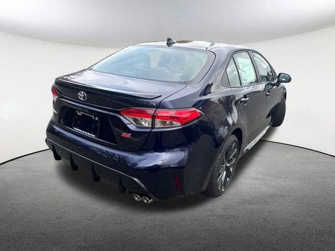 New 2026 Toyota Corolla SE image 11