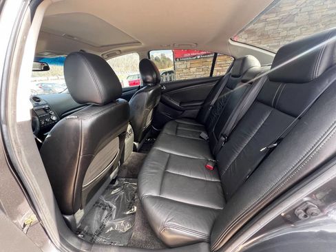 Used 2010 Nissan Altima 2.5 SL w/ SL Pkg image 14