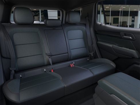 New 2026 GMC Terrain AT4 w/ LPO, Floor Liner Package image 17