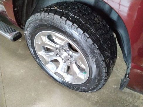 Used 2019 RAM 1500 Big Horn image 17