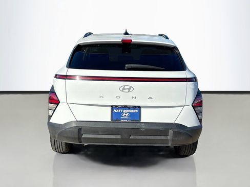 Used 2024 Hyundai Kona SEL image 6