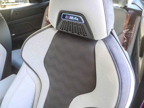 New 2026 BMW M4 xDrive Competition w/ Executive Package image 21