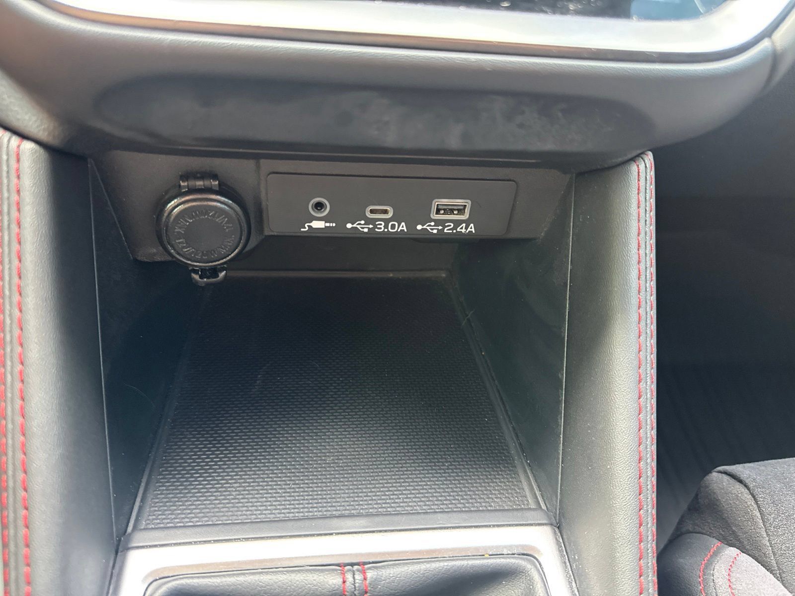 Used 2024 Subaru WRX Limited w/ Popular Package #2A AWD/4WD image 27