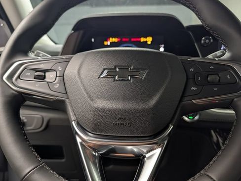 New 2026 Chevrolet TrailBlazer LT w/ Convenience Package FWD image 18