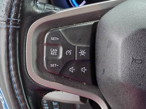 Used 2022 Ford Bronco Black Diamond AWD/4WD image 20