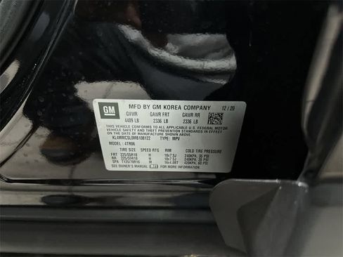 Used 2021 Buick Encore GX Preferred w/ Cold Weather Comfort Package image 14