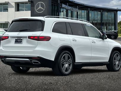 Certified 2024 Mercedes-Benz GLS 450 4MATIC