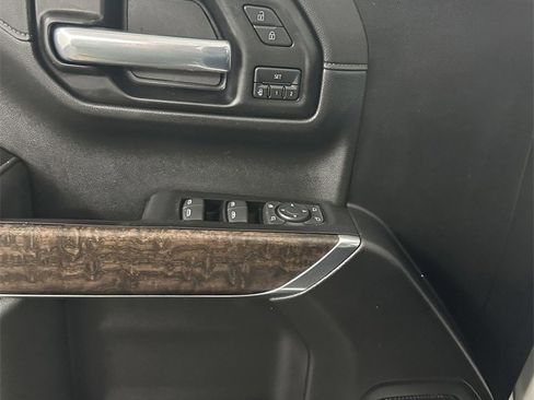 Used 2020 GMC Sierra 1500 Denali w/ Denali Ultimate Package image 10