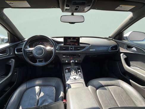 Used 2017 Audi A6 2.0T Premium AWD/4WD image 11