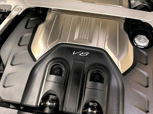 New 2024 Bentley Continental GT image 16
