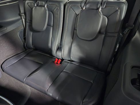 New 2026 Lincoln Aviator Reserve w/ Jet Appearance Package image 15