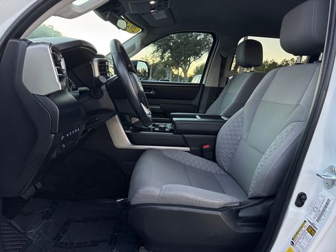 Used 2024 Toyota Tundra SR5 image 15