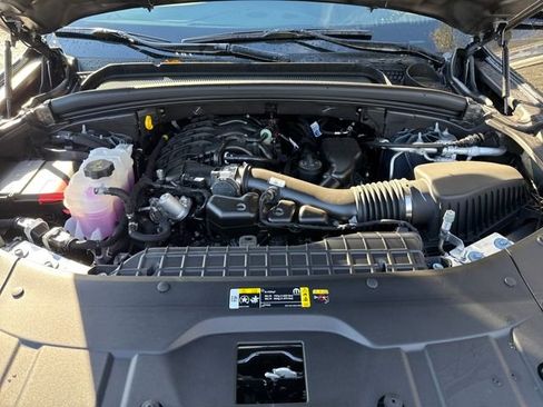 New 2025 Jeep Grand Cherokee Limited w/ Black Appearance Package image 29