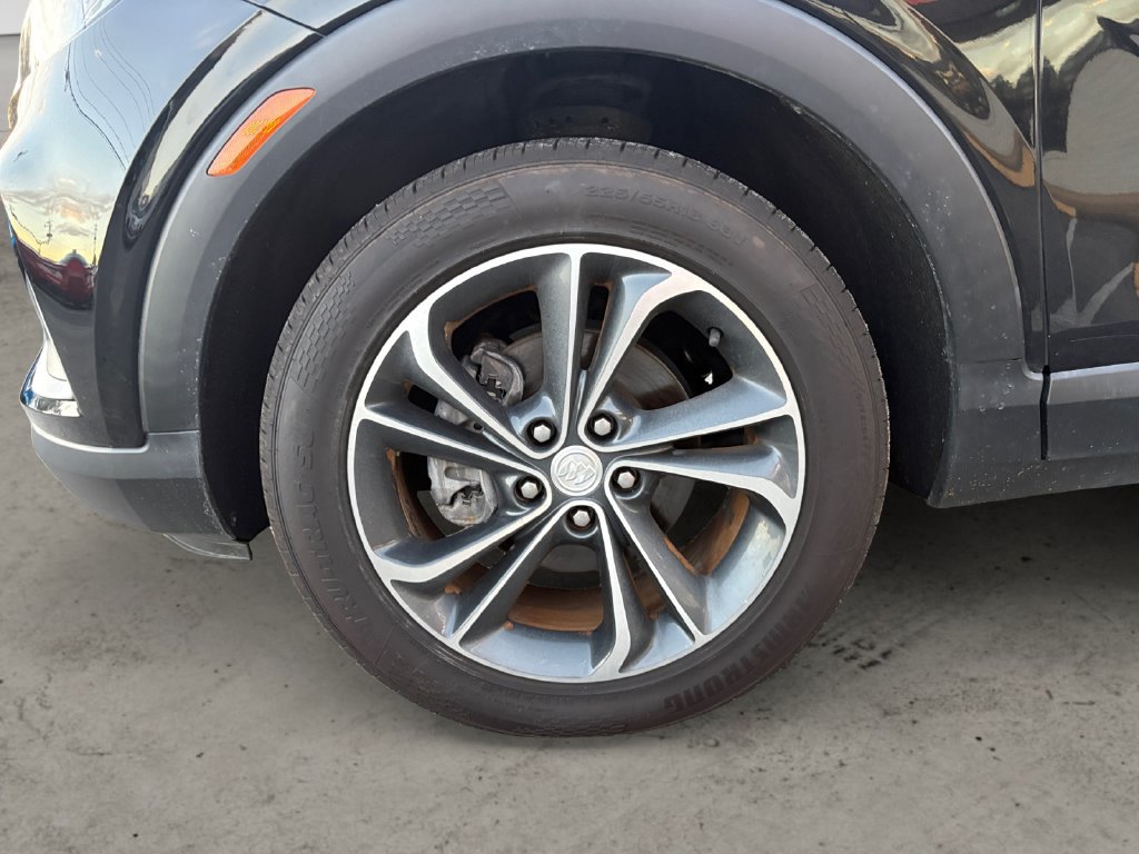 Used 2020 Buick Encore GX Select FWD image 14