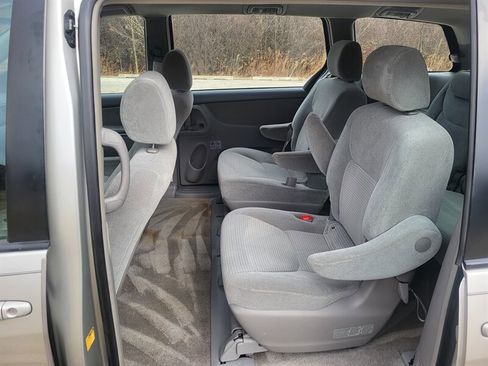 Used 2007 Toyota Sienna CE image 14