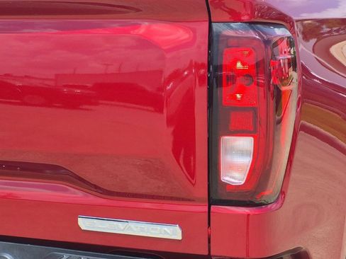 Used 2024 GMC Sierra 1500 Elevation w/ LPO, Elevation Black Package RWD image 25