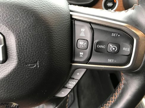 Certified 2020 RAM 1500 Limited image 20