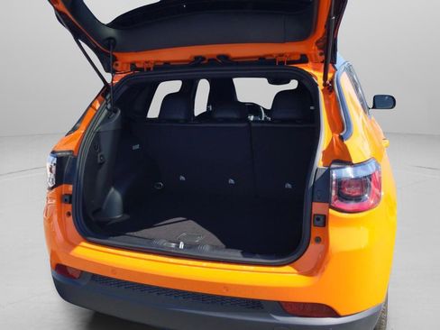 New 2026 Jeep Compass Limited AWD/4WD image 26