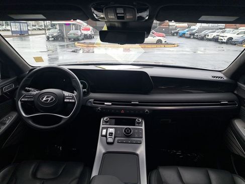 Used 2023 Hyundai Palisade Calligraphy w/ Cargo Package AWD/4WD image 18