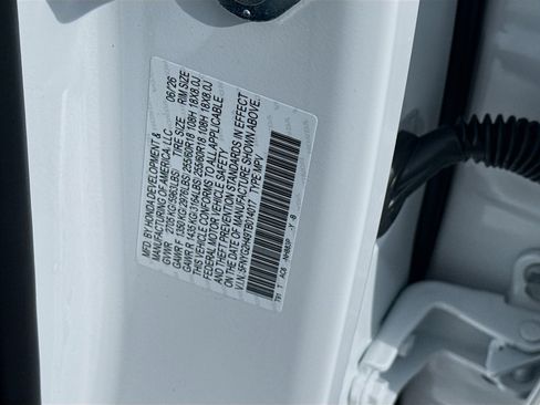 New 2026 Honda Pilot EX-L image 28