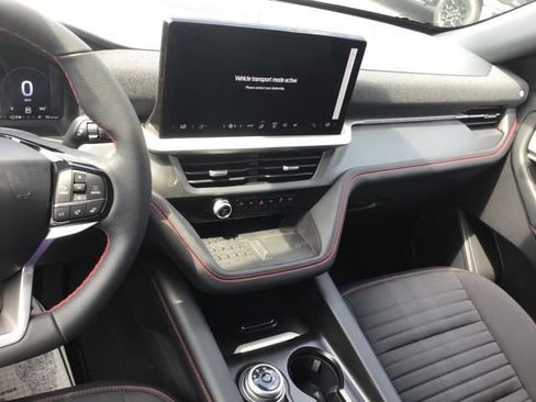 New 2025 Ford Explorer ST-Line w/ Premium Package image 17