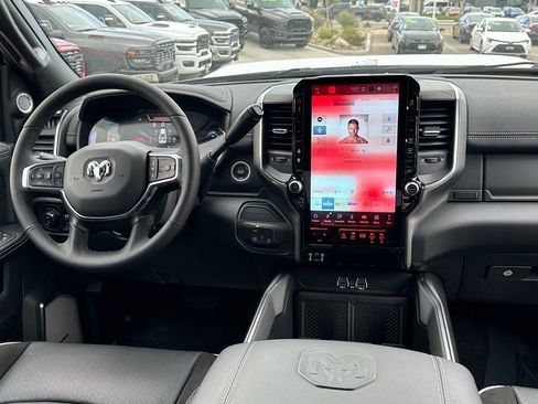 New 2026 RAM 3500 Laramie image 20