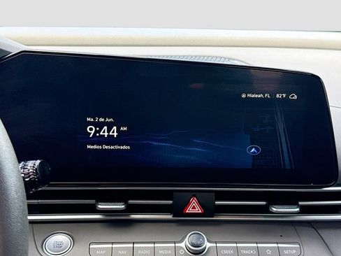 Used 2024 Hyundai Elantra SEL FWD image 15
