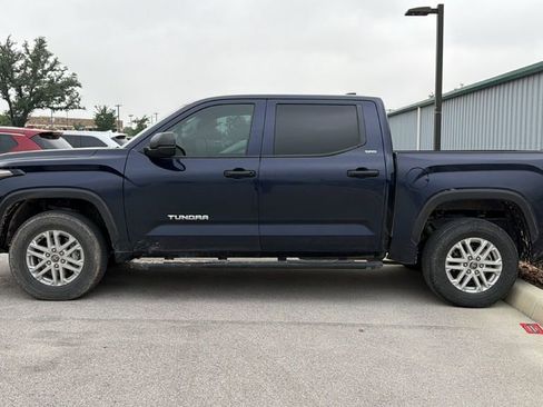 Used 2024 Toyota Tundra SR5 AWD/4WD image 7