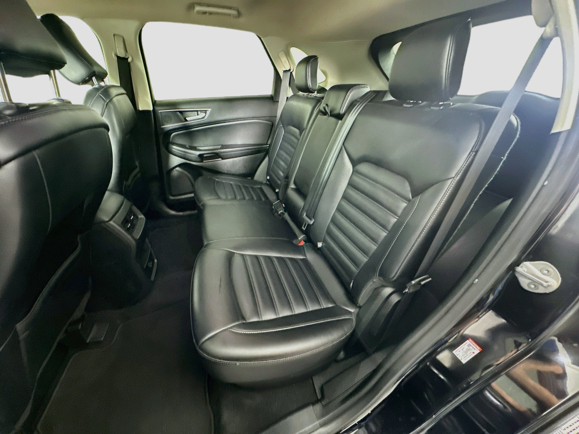 Used 2022 Ford Edge SEL AWD/4WD image 28