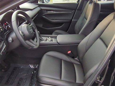 New 2026 MAZDA MAZDA3 s Sport w/ Appearance Package image 15