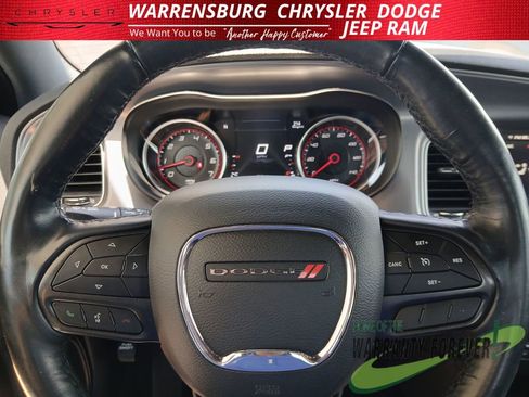 Used 2023 Dodge Charger SXT w/ Cold Weather Package RWD image 17