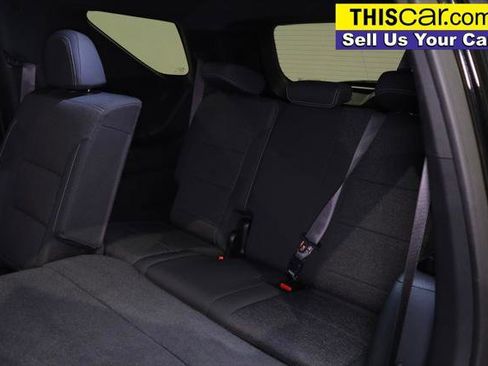 Used 2024 Chevrolet Traverse LS image 20