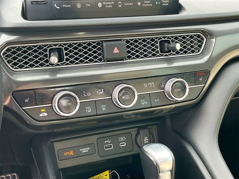 Used 2023 Acura Integra A-Spec image 15