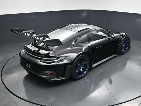 Certified 2024 Porsche 911 GT3 RS RWD image 16