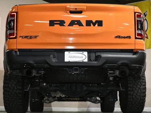 Used 2022 RAM 1500 TRX w/ TRX Level 2 Equipment Group AWD/4WD image 82