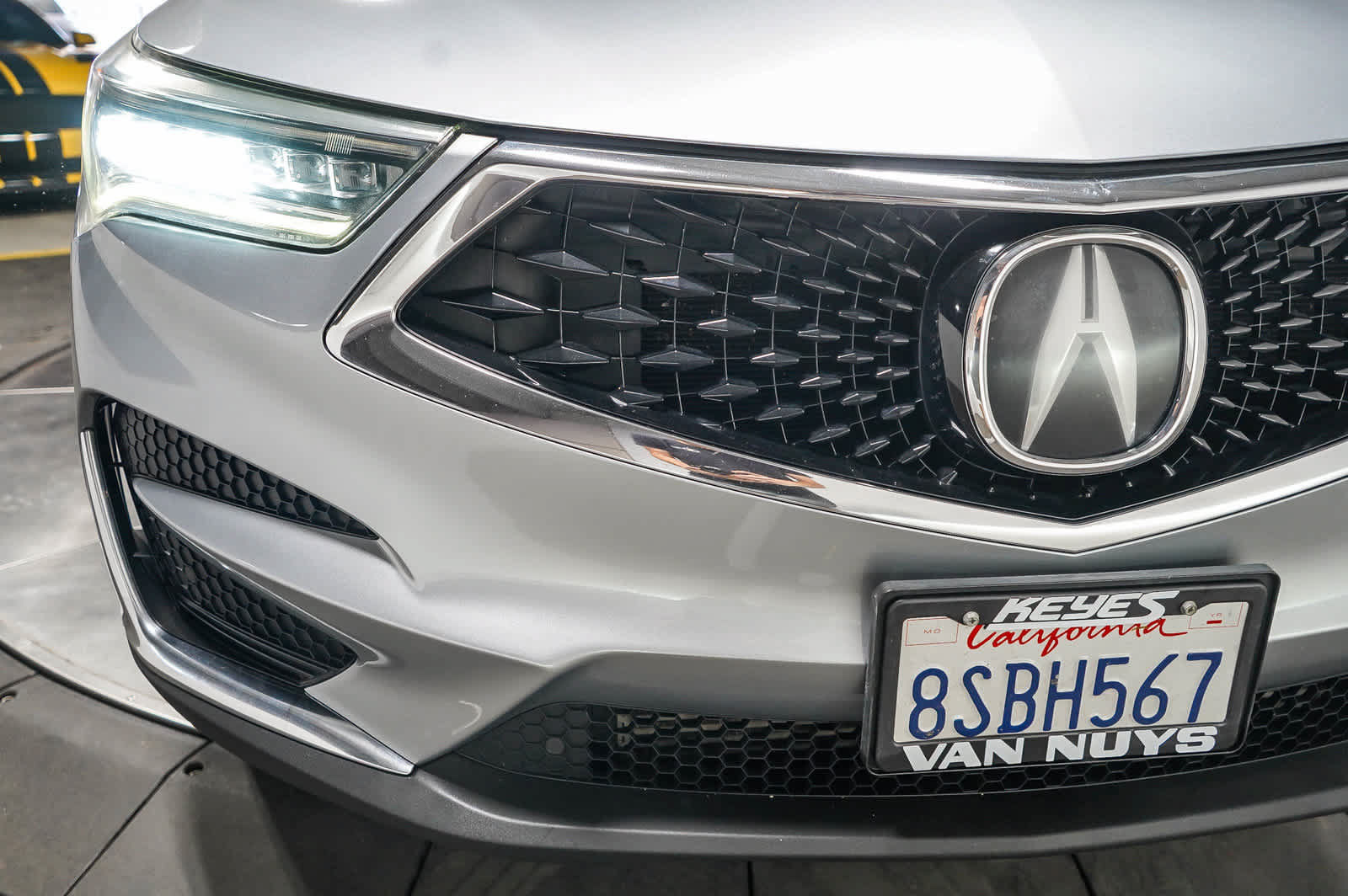 Used 2020 Acura RDX AWD image 10