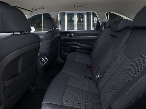 New 2026 Kia Sorento LX FWD image 18