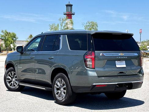 Used 2024 Chevrolet Tahoe LS w/ Driver Alert Package image 22