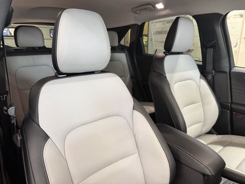 New 2026 Ford Escape Platinum w/ Class II Trailer Tow Package image 29