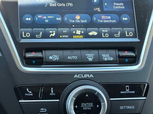 Certified 2020 Acura MDX SH-AWD image 19