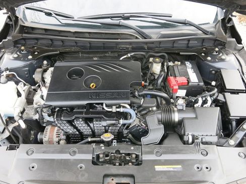 Used 2019 Nissan Altima 2.5 SL image 31