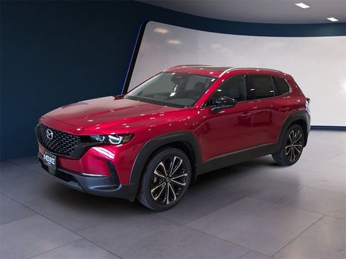 New 2026 MAZDA CX-50 AWD 2.5 S w/ Cargo Package image 3