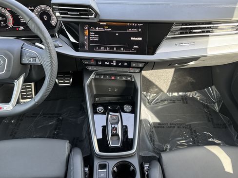 New 2026 Audi A3 2.0T Premium Plus AWD/4WD image 12